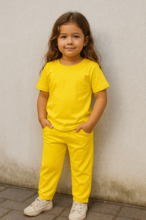 2- daliu komplektas mergaitėms