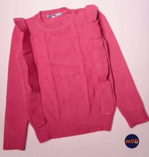 Mergaitiškas bliuzonas