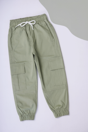 Vaikiškos sportinės kelnės