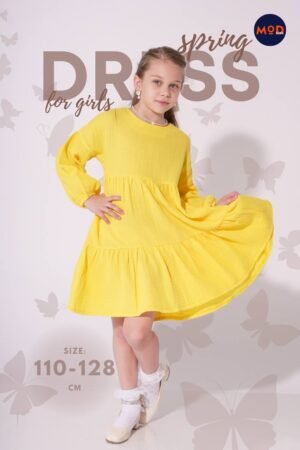 Stilinga vasariška suknelė